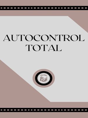 cover image of AUTOCONTROL TOTAL